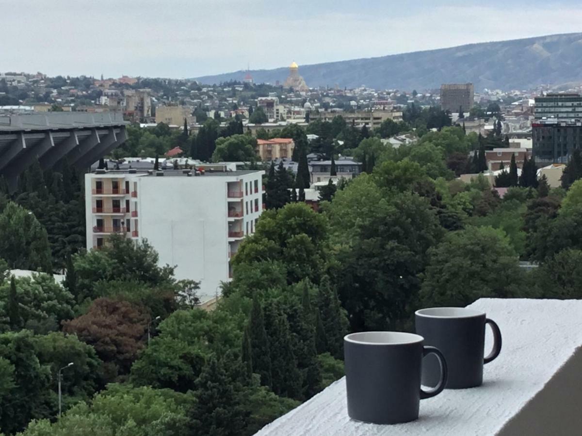 Welcome Генацвале))) Tbilisi Exterior foto